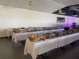 Déjeuner dansant du 20 juillet 2023