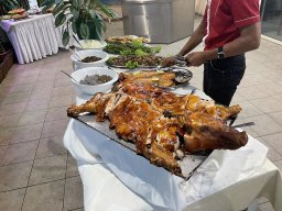 Fete Areho 2023