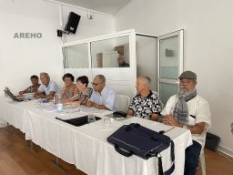 Rencontre Nord Est
