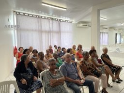 Rencontre Nord Est
