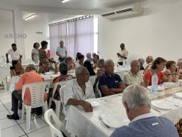 Rencontre Nord Est