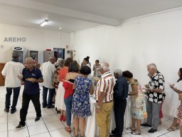 Rencontre Nord Est
