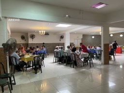 Rencontre Ouest